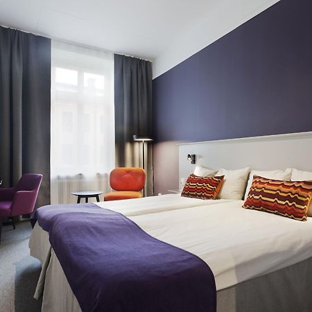 Hotel Oerebro Luaran gambar