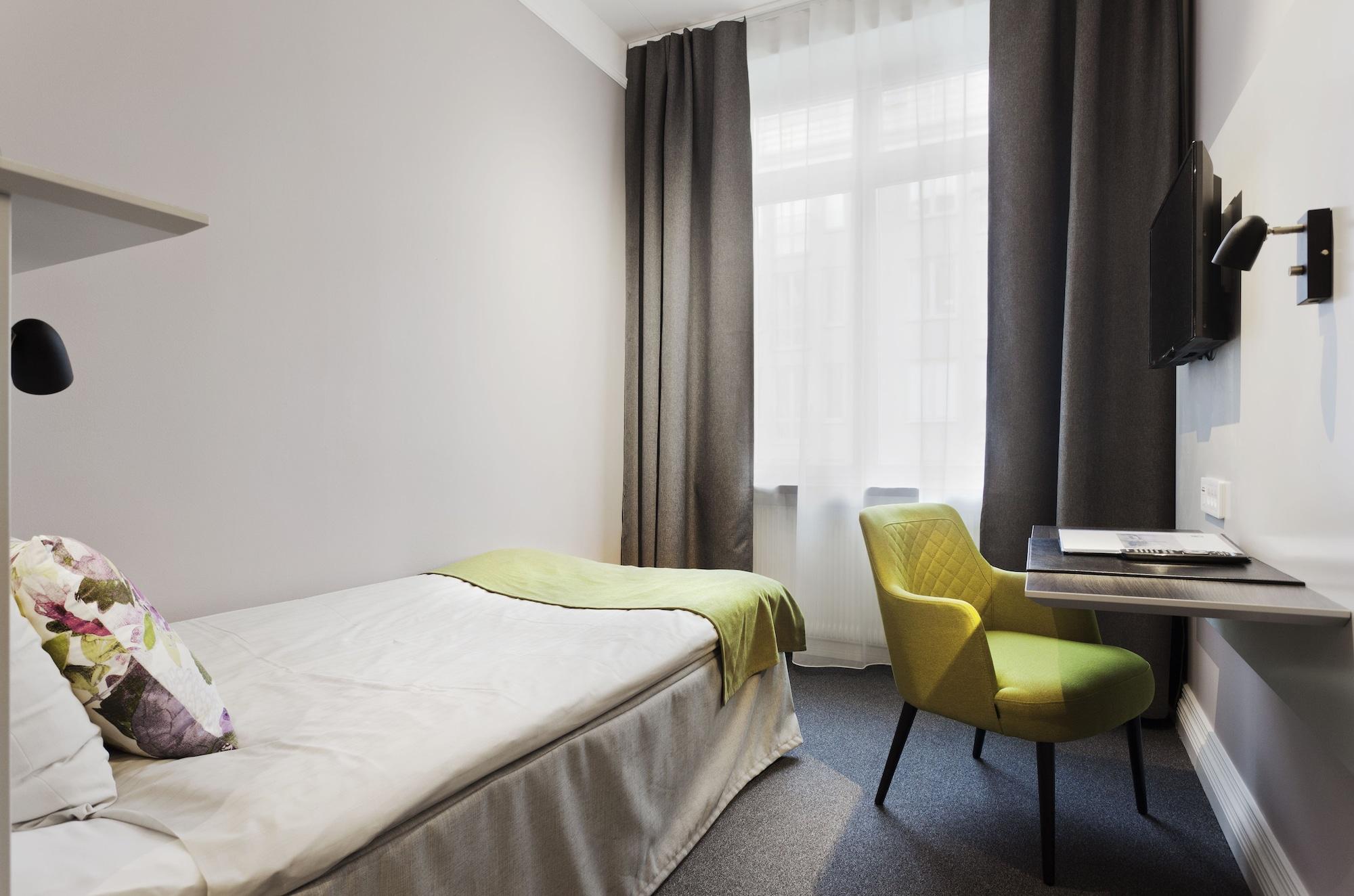 Hotel Oerebro Luaran gambar