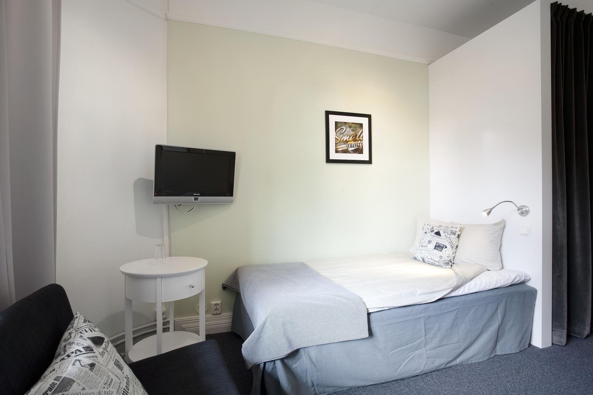 Hotel Oerebro Luaran gambar