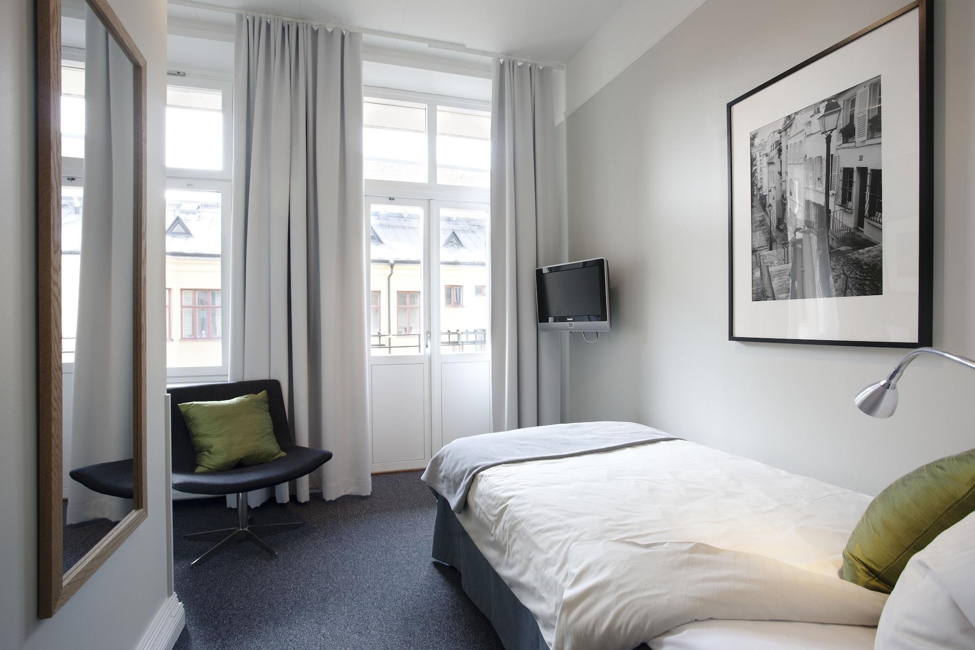 Hotel Oerebro Luaran gambar