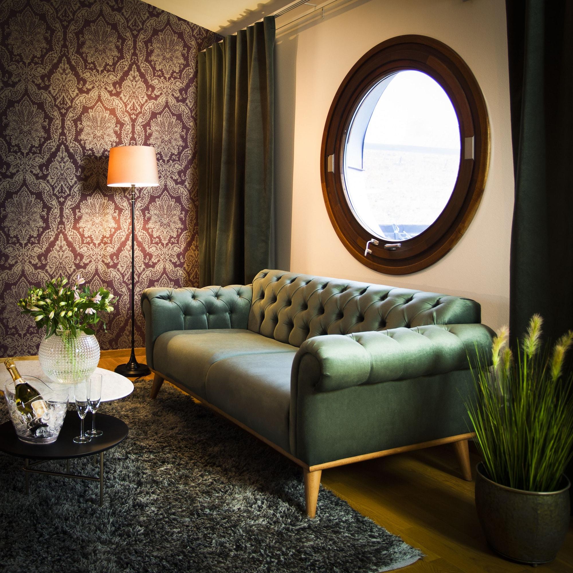 Hotel Oerebro Luaran gambar